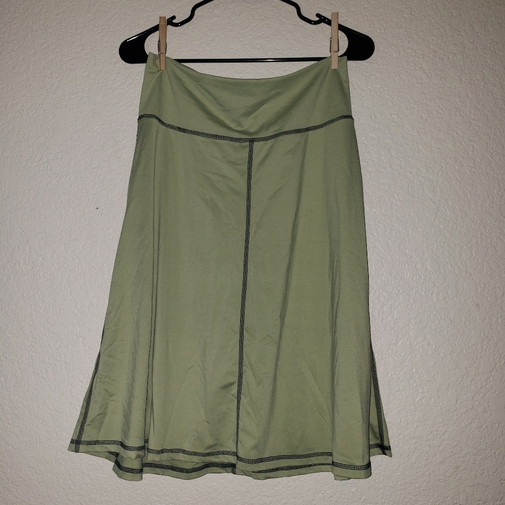 Carve Designs Flowy Skirt